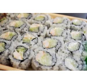 Vic Sushi (Easton) Delivery Menu | Order Online | 2714 Easton ...
