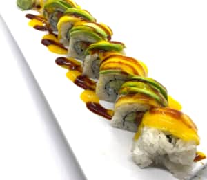 Ru San S Delivery Menu Order Online 2440 Park Rd Charlotte Grubhub