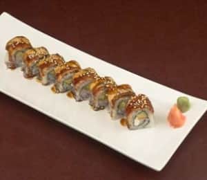 Sushi Zushi Delivery Menu | Order Online | 9867 W Interstate ...