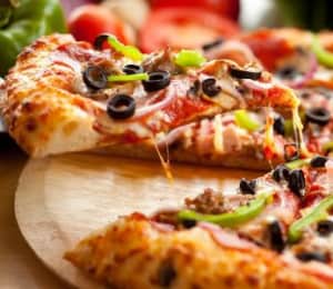 Hart Road Pizza & Pub Delivery Menu | Order Online | 16300 SW ...