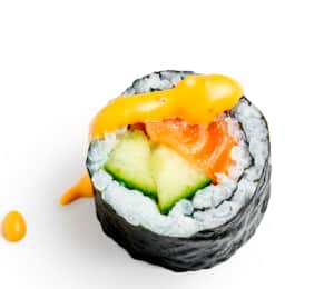 best sushi in oakland pittsburgh