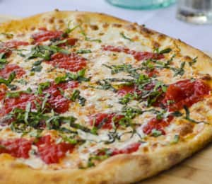 Pazzo MMX Delivery Menu | Order Online | 141 W Front St Red ...