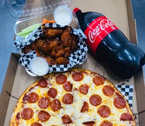 Oro's Pizza & Bakery Delivery Menu | Order Online | 7221 ...