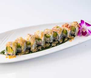 Nisen Sushi - Commack, NY Restaurant | Menu + Delivery | Seamless