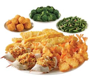 Captain D's Delivery Menu | Order Online | 490 Nilles Road ...