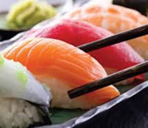 Kyoto Sushi Delivery Menu | Order Online | 2100 Snelling Ave ...