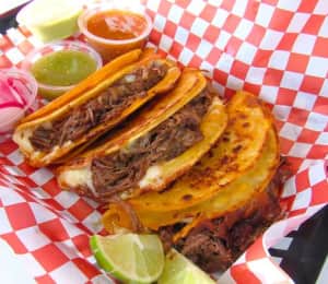 Tacos El Patron Delivery Menu | Order Online | 516 N State College Blvd  Anaheim | Grubhub