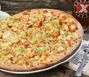 Extreme Pizza Delivery Menu | Order Online | 590 Broadway Ave ...