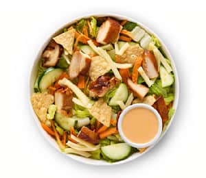 just salad menu totowa nj