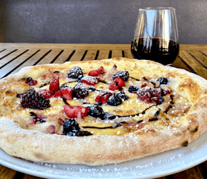 MidiCi The Neapolitan Pizza Company Delivery Menu | Order ...