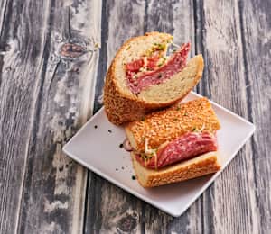 Taylor Gourmet - Washington, DC Restaurant | Menu + Delivery ...