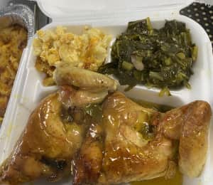 soul food in jonesboro ga