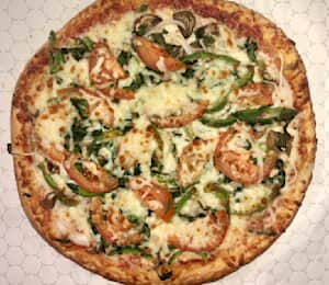 Mikie's Pizza & Subs Delivery Menu | Order Online | 210 E ...