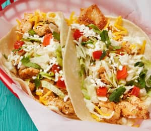 Fuzzy's Taco Shop Delivery Menu | Order Online | 561 W ...