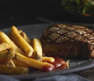 Black Angus Steakhouse Delivery Menu | Order Online | 290 E ...