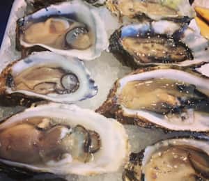 Quality Seafood Delivery Menu | Order Online | 130 Internatl ...