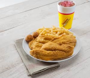 chicken express near me hiring