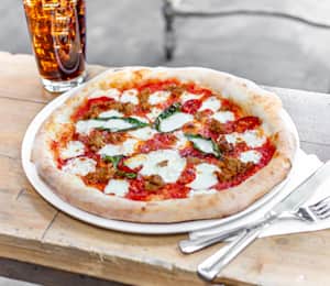 MidiCi The Neapolitan Pizza Company Delivery Menu | Order ...