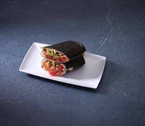 Kazu Sushi Burrito Delivery Menu | Order Online | 935 Durbin ...