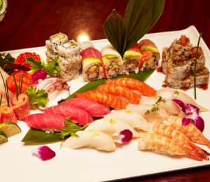 Kyoto Japanese Steak House Delivery Menu | Order Online ...