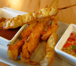 Eattini Thai Kitchen Delivery Menu | Order Online | 10045 ...