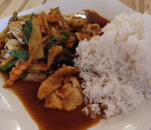 Eattini Thai Kitchen Delivery Menu | Order Online | 10045 ...