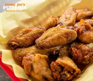 Jimmy & Joe's Pizzeria Delivery Menu | Order Online | 4040 W ...