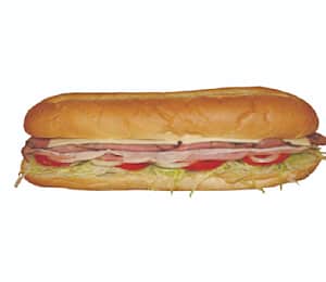 Mr. Subb #16 Delivery Menu | Order Online | 1879 Altamont Ave ...