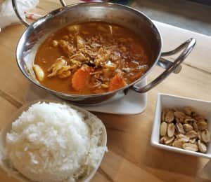 Eattini Thai Kitchen Delivery Menu | Order Online | 10045 ...