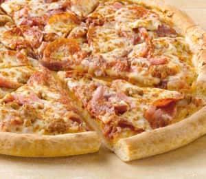 Papa Johns Delivery Menu | Order Online | 1360 The Alameda ...