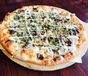 Pazzo Pizzeria Delivery Menu | Order Online | 11104 W Olympic ...