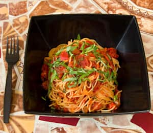 Leucadia Pizzeria Delivery Menu | Order Online | 2215 S ...