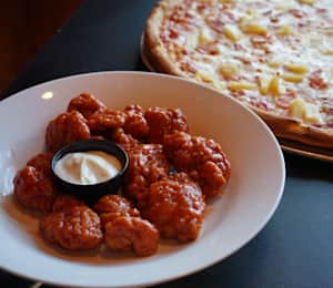 Franco's Pizzeria & Deli - Syracuse, NY Restaurant | Menu + ...