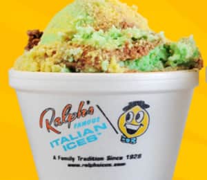 Ralphs Italian Ices Delivery Menu | Order Online | 71 E Main ...