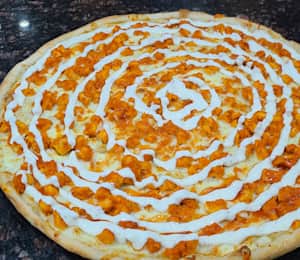 Bravo Pizza - New York, NY Restaurant | Menu + Delivery ...