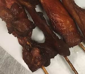 Yummy Lin's Chinese Delivery Menu | Order Online | 1717 Cornelia ...