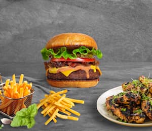 truck stop restaurant menu