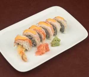 Sushi Zushi Delivery Menu | Order Online | 203 S Saint Marys ...