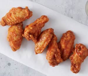 Saucy's Wings (Springfield) - Springfield, MA Restaurant ...
