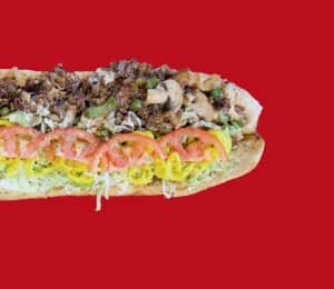 Rickys Sub Shop Delivery Menu | Order Online | 6460 ...