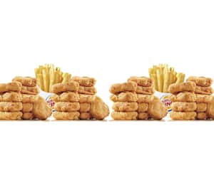 Burger King Delivery Menu | Order Online | 1660 Irving Park ...