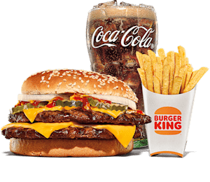 Burger King Delivery Menu | Order Online | 27831 Orchard Lake ...