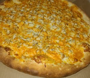 Three Countries Pizza Delivery Menu | Order Online | 1626 ...