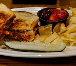 The Delectable Egg Delivery Menu | Order Online | 1625 Court ...