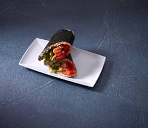 Kazu Sushi Burrito Delivery Menu | Order Online | 6025 Bulter ...