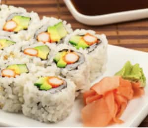Jungo Sushi Delivery Menu | Order Online | 48-11 43rd Ave ...