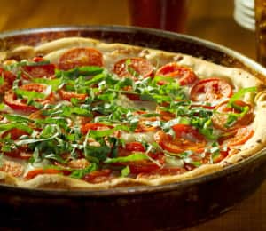 Pizz'a Chicago Delivery Menu | Order Online | 2305 El Camino ...