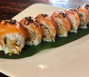 Sushi Lounge Delivery Menu | Order Online | 12622 Poway Rd ...