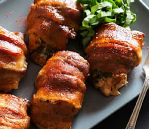 The Chicken Affair Delivery Menu | Order Online | 5108 ...