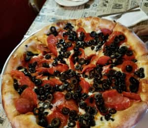 Gay 90's Pizza Co. Delivery Menu | Order Online | 286 Main St ...